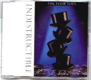 Four Tops - Indestructible